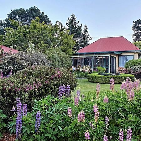 Hamlet Downs Country Accommodation Fentonbury Bagian luar foto