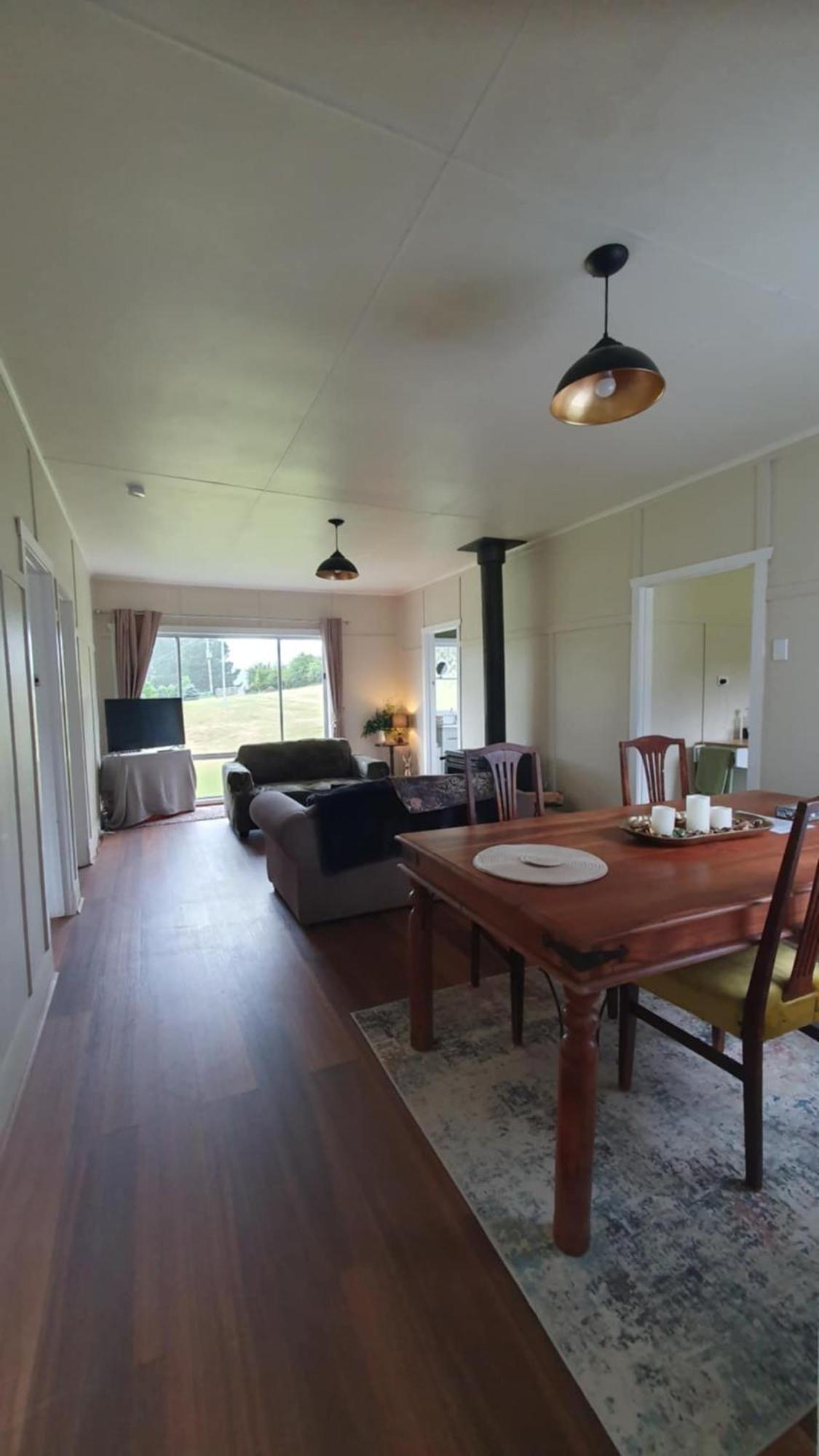 Hamlet Downs Country Accommodation Fentonbury Bagian luar foto